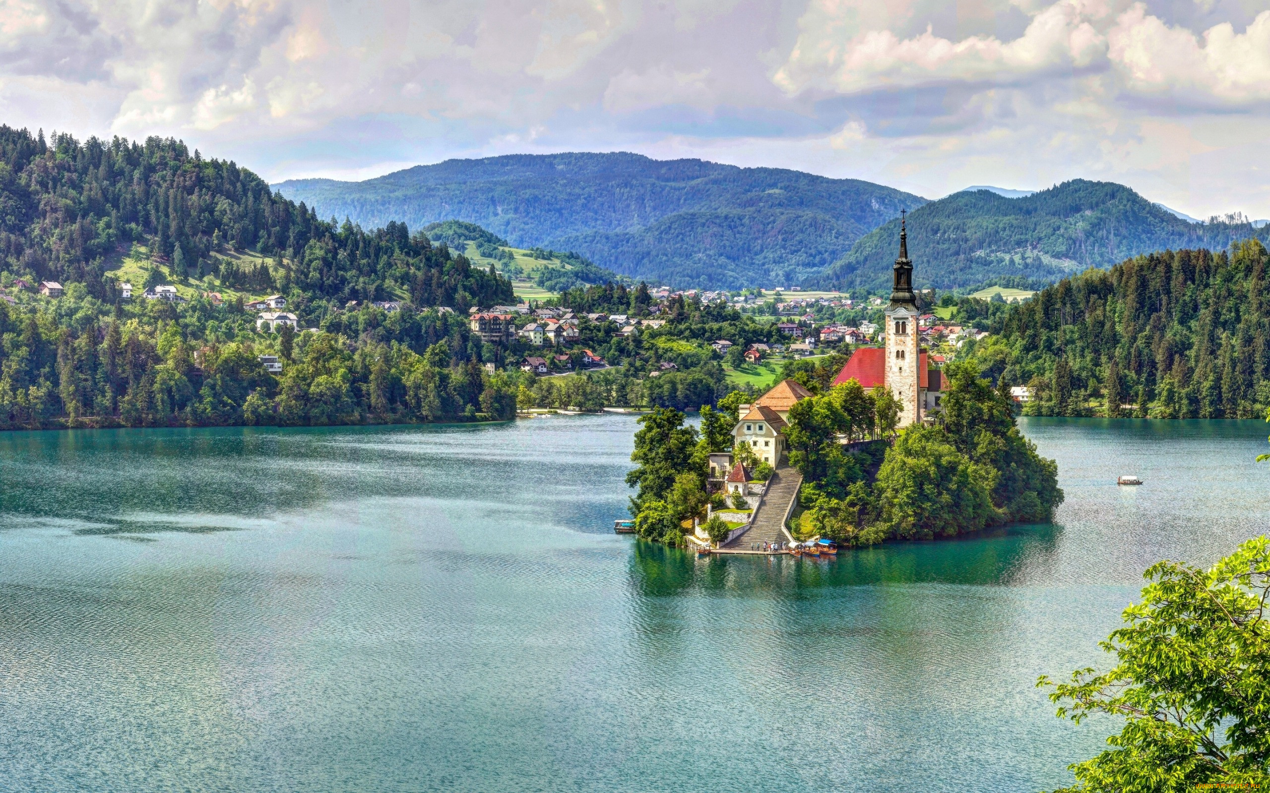 , -  ,  , , , , , slovenia, , , , lake, bled